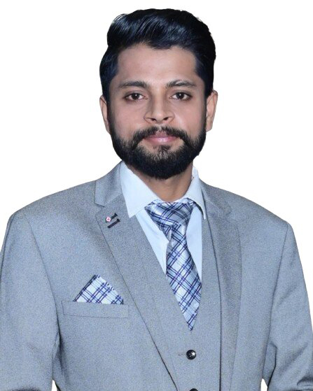 Ali Tanveer