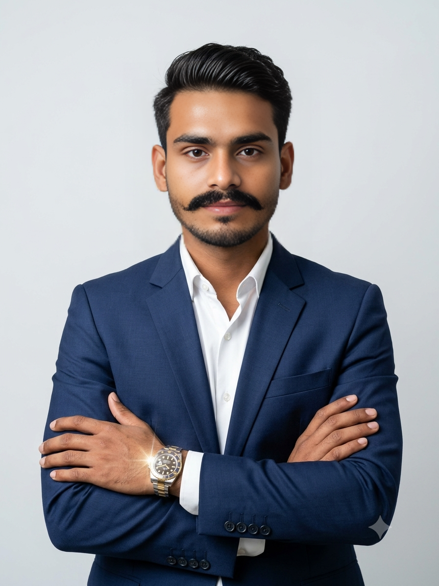 Farhan Ali