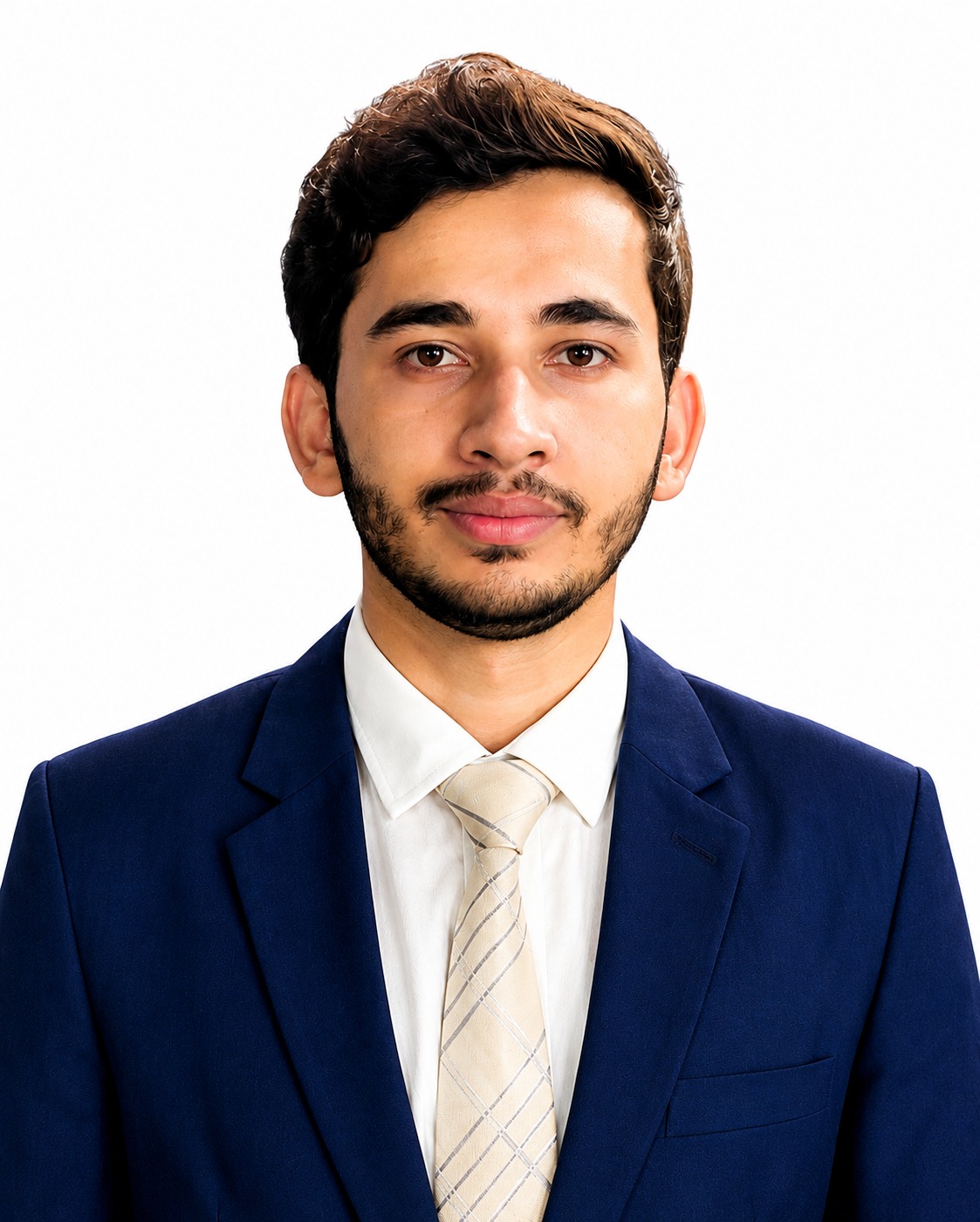 Gohar Zaib
